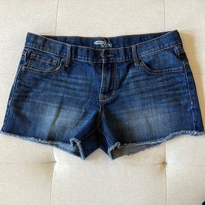 Old Navy Diva Shorts